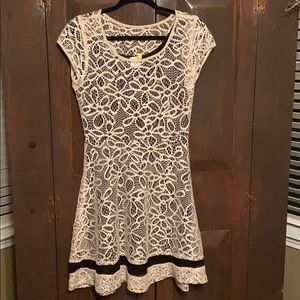 Anthropologie dress